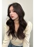 【お出かけ・お仕事に♪】巻き髪ヘアセット￥1300