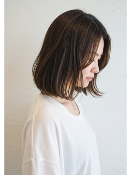 アントワープトーキョー(antwerp TOKYO) ３０代４０代５０代酸性ストレート髪質改善縮毛矯正艶髪