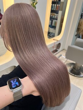 レム(REM) ホワイトラベンダー