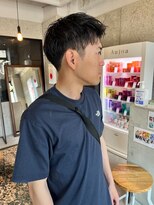 リンダテーラ(Linda tela)&nbsp;【札幌白石】メンズカット/ツーブロック/刈り上げ