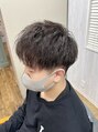 テーラヘアー 南行徳店(TELA HAIR) メンズスタイル☆【南行徳】