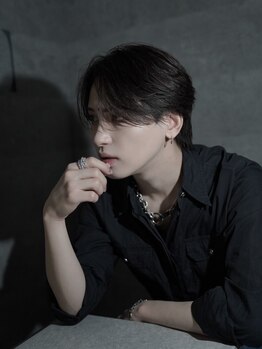 シン(syn)の写真/【渋谷駅徒歩1分/21時迄営業】アクセス抜群！予定の前やお仕事帰りにサクッとヘアチェンジ◎[渋谷]