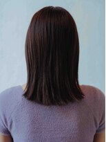 チェス(CHESS)&nbsp;ナチュラル大人ボブ