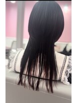 シャルティア 岩国(SHALLTIA)&nbsp;ワインレッド/チェリーレッド/ブラウンレッド/ロングウルフ