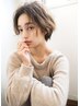 【クイックspa付◎】カット+フルカラー+トリートメント  [藤沢/藤沢駅]