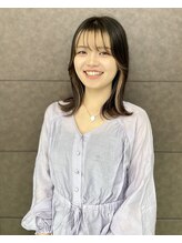 ウィズ 美容室 千葉店(Wiz) 田村 詩乃