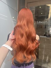 リベロ 柏(Libero)&nbsp;orange