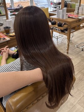 メアリー バイ メリー(marry by merry) 【立町メアリーバイメリー】☆マロンベージュ☆