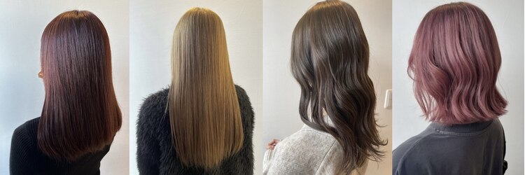 オトモラフィ(OTOMO Laughy)のサロンヘッダー