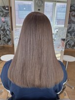 アイズクリーム(I's CREAM)&nbsp;ミルクティーベージュカラー