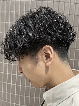 ナム 錦糸町(NAM) 波巻きパーマ/ツイスパ/ツイストスパイラルパーマ/MEN'S[錦糸町]