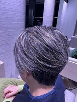 ステア ケース(stair case)&nbsp;ミセスショート