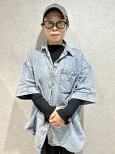 ブロック 日吉店(BLOC)&nbsp;中島 芳恵