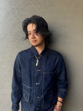 デフ(Def)&nbsp;ヒラオカ カズマ