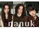 ナヌーク ダイカンヤマ(nanuk daikanyama)の写真