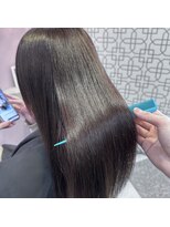 レヴェリー(REVERIE)&nbsp;髪質改善