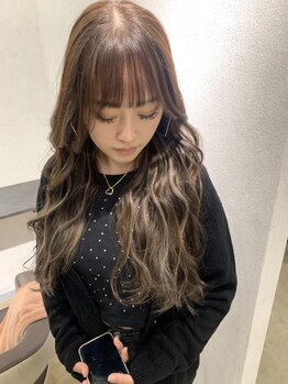 《栄/矢場町》今までのエクステとは違う!自然な仕上がりで馴染みの良さも◎カラーがしたい方もご相談可能。