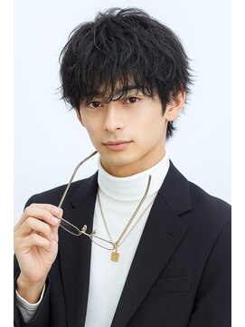 メンズサロンゲイン 名古屋 池下(men's salon Gain) メンズ/メンズサロン/眉毛カット/眉カット/名古屋/栄/千種/愛知