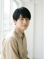 ネオヘアー 東三国(Neo hair)&nbsp;ナチュラルノーセット風カット