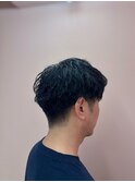 【room心斎橋/竹田鈴花】メンズ/シャドウパーマ
