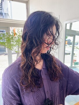 Hair by Palm Springs 1094