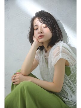 レ ブラン 白鷺店(r'eblanc) 髪質改善・ツヤカラースタイル/縮毛矯正/レイヤースタイル