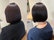 『西田 朋華』 スタイルのご紹介 2