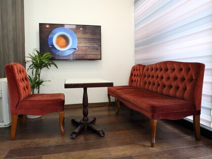 マイ・ウェイの写真