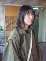 サロン シー(salon sea)&nbsp;salon sea/ボブレイヤー