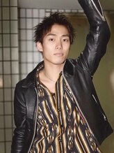 CURE 池袋 髪質改善&透明感カラー【キュア】【3/1 NEW OPEN(予定)】 shoma