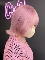 シーバイスリー 綱島(C×3) ホワイトピンク