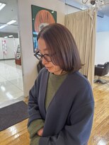 ルッツ(Lutz. hair design)&nbsp;2/11