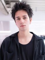 エフエム 離れ 明大前(FM)&nbsp;MEN’SHAIR×アクティブショート×刈り上げメンズカット