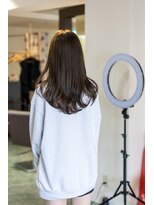 プレミア(PREMIER)&nbsp;モーヴグレージュ