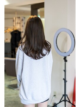 プレミア(PREMIER) モーヴグレージュ