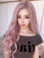 プレス(PREss)&nbsp;カラー＆エクステ専門店【PREss心斎橋】