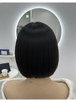 アチェロガーデン(Acero Garden)&nbsp;まとまるコンパクトボブ