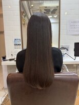 Folklore【フォークロア】翠町支店 《髪質改善サロン》 髪質改善/NO.7