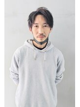 オーブヘアー バース 関店(AUBE HAIR verse)&nbsp;千葉 大輔