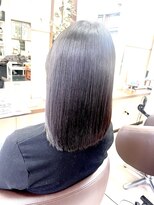 コアフィールフィス(COIFFURE fils) 《見附 今町》