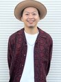 アールヘアー(ar hair)&nbsp;白井 孝文