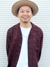 アールヘアー(ar hair)&nbsp;白井 孝文