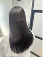 Cozy.ECLART 仙台店 髪質改善個室サロン 【6/3 NEW OPEN(予定)】 髪質改善、縮毛矯正お任せ下さい◎