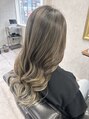 アクシス 苫小牧店(AXIS) エアタッチバレイヤージュ