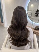 テーラヘアー 香取佐原店(TELA HAIR)&nbsp;セミロング＆髪質改善【香取佐原】＜20代30代40代50代60代＞