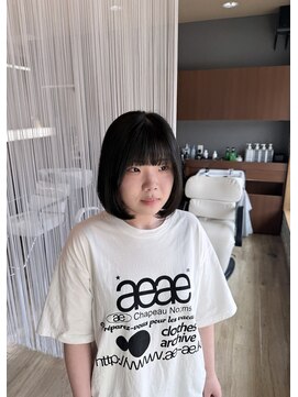 ソル(SOL) bob