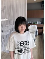 ソル(SOL) bob