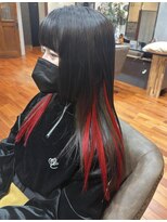 ディスコヘアーサンク(DISCO HAIR sanc)&nbsp;6dエクステ