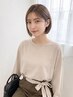 カット+カラー¥8800
