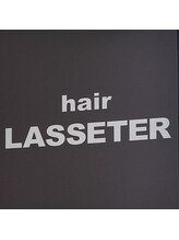 Hair Lasseter